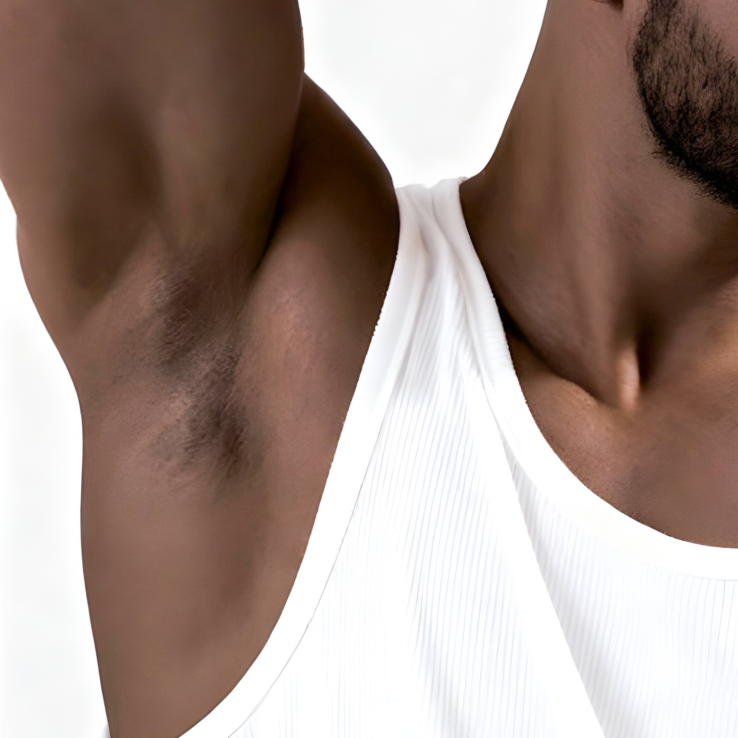 Peptide Peppermint Deodorant