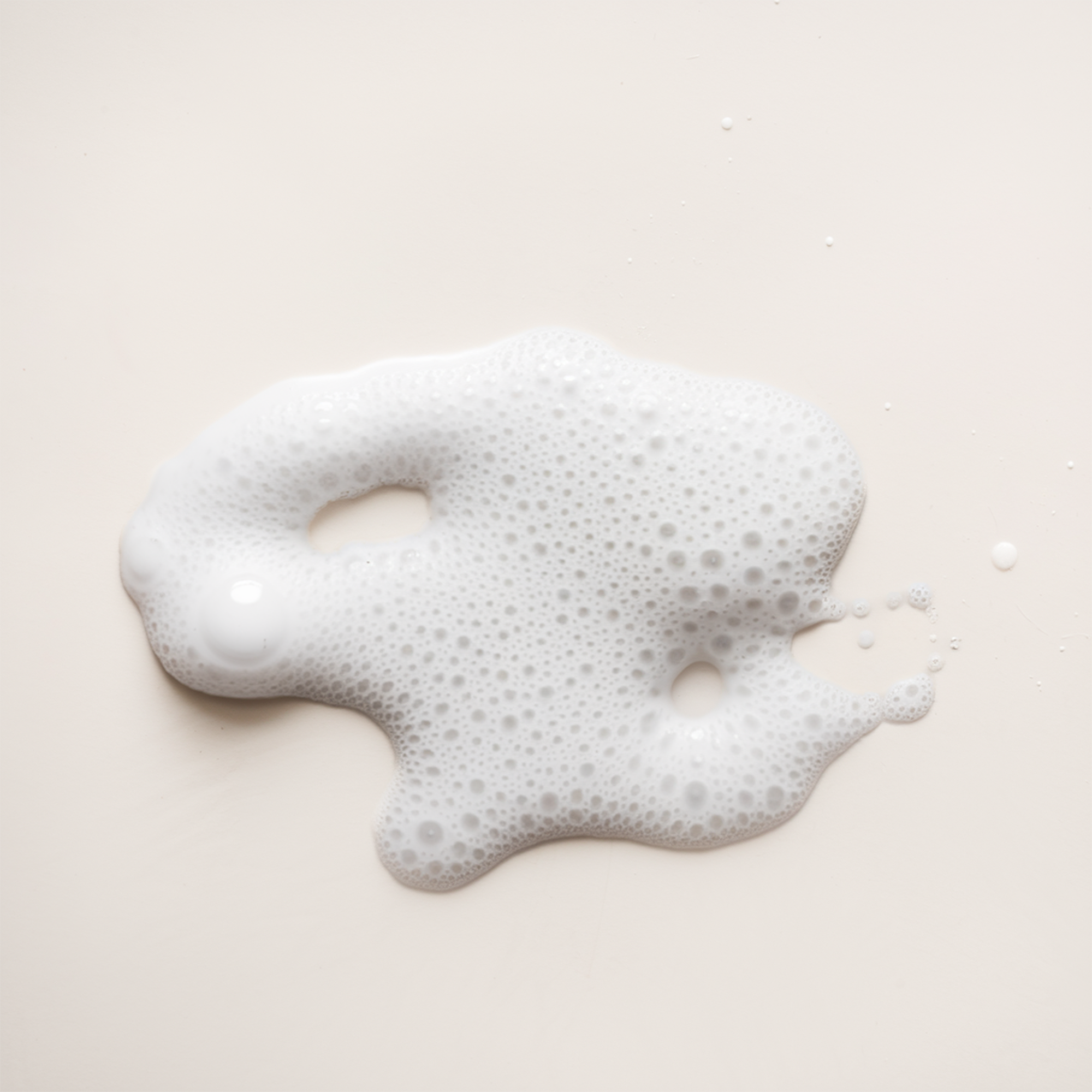 Foaming Oil Cleanser