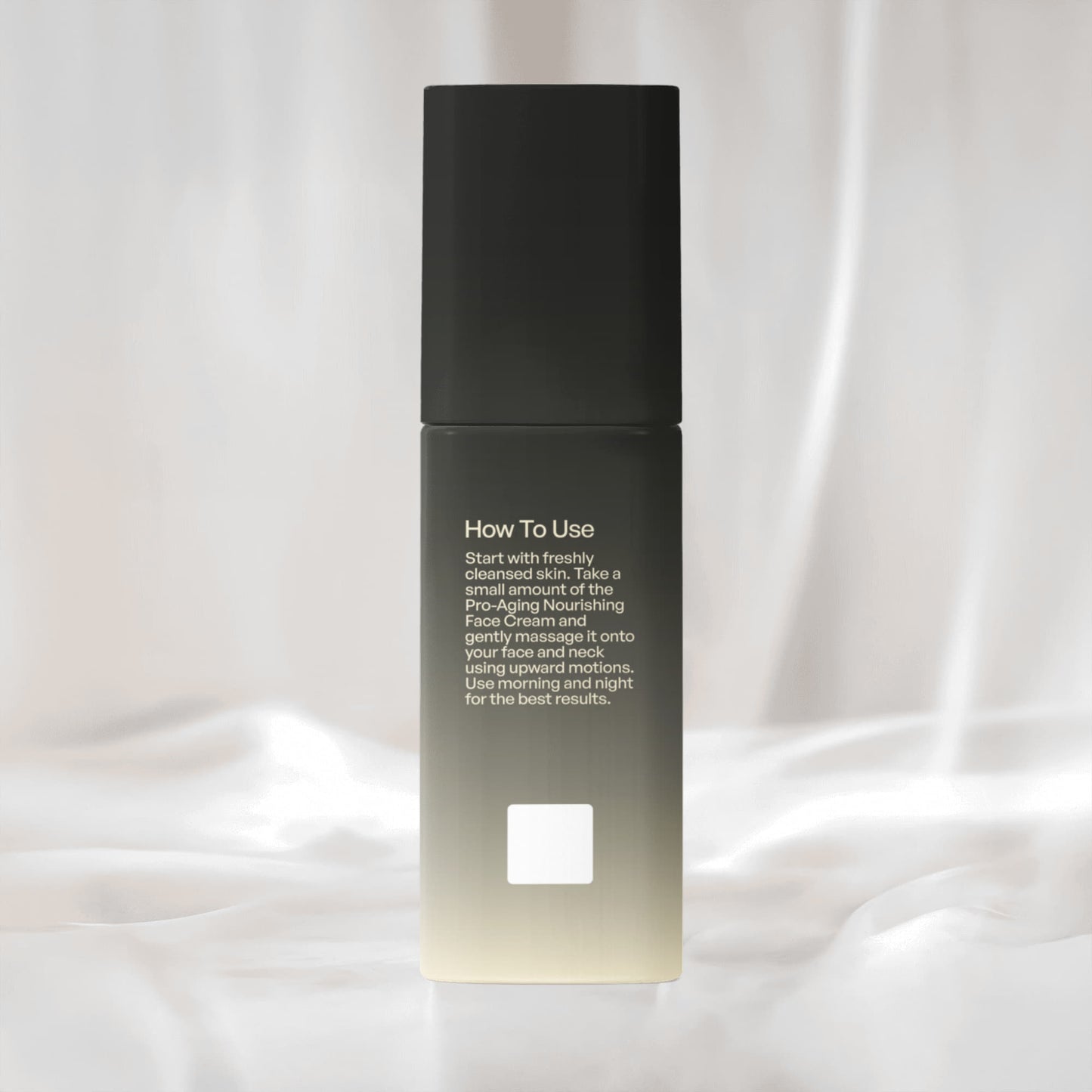 Anti-Aging Riche Crème