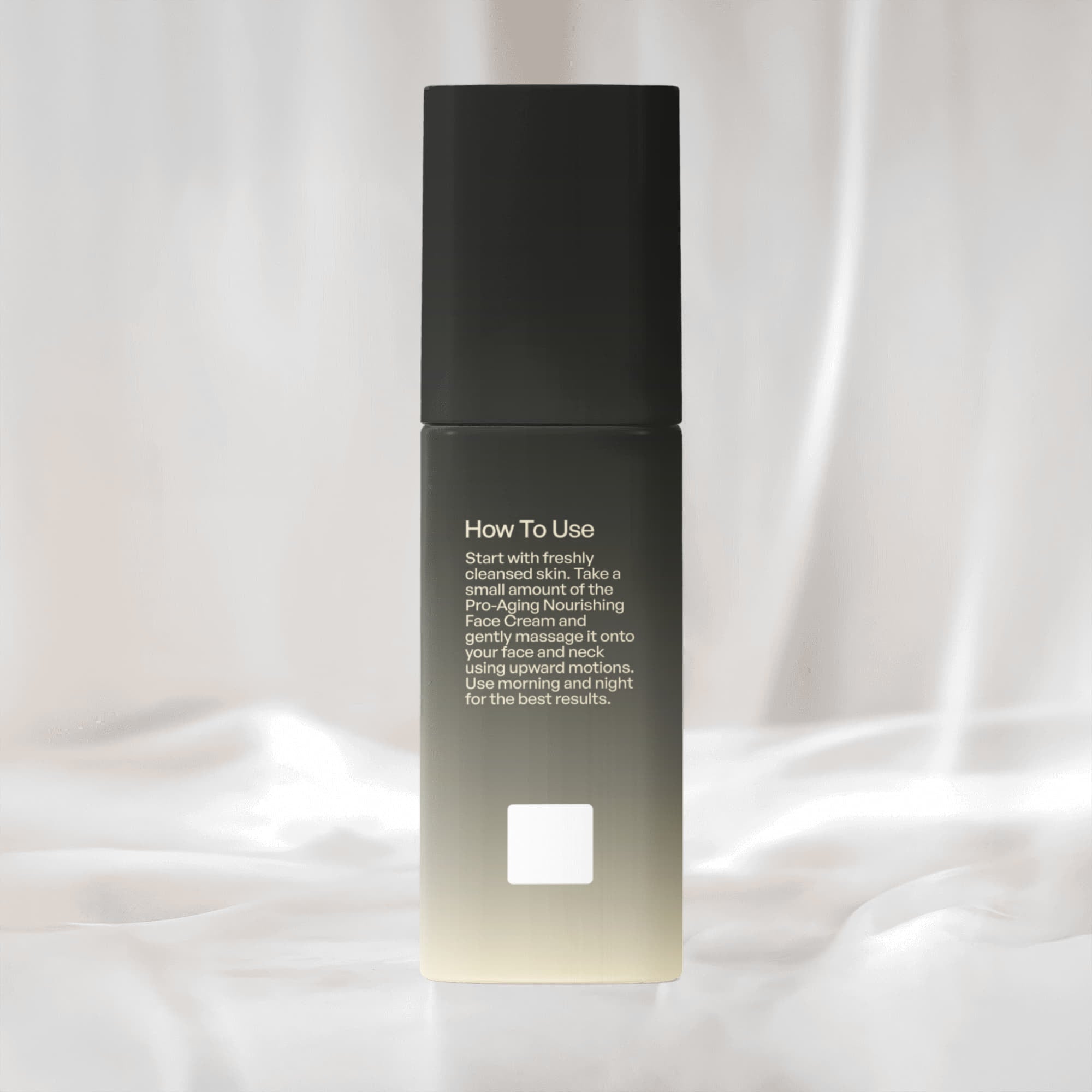 Anti-Aging Riche Crème