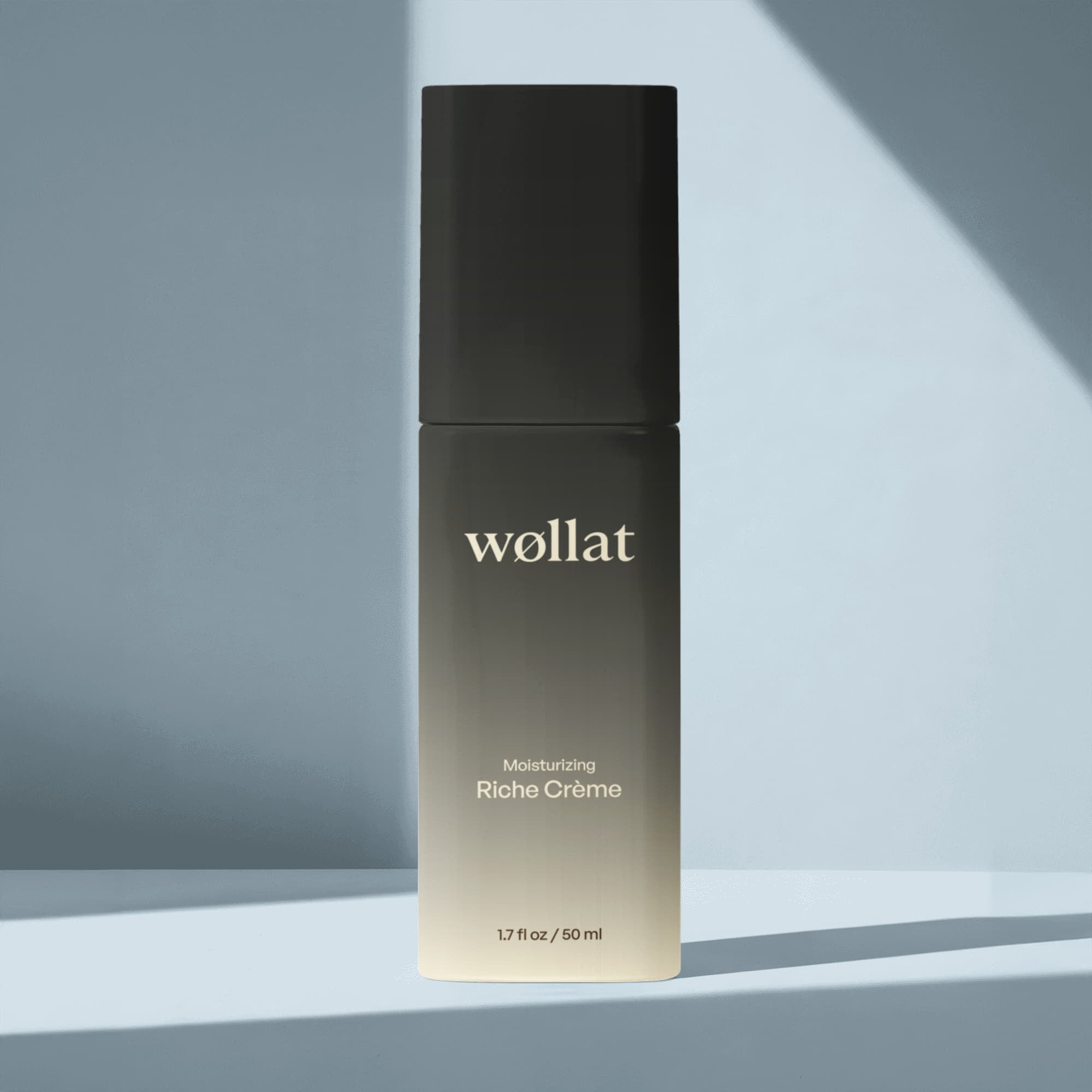 Anti-Aging Riche Crème