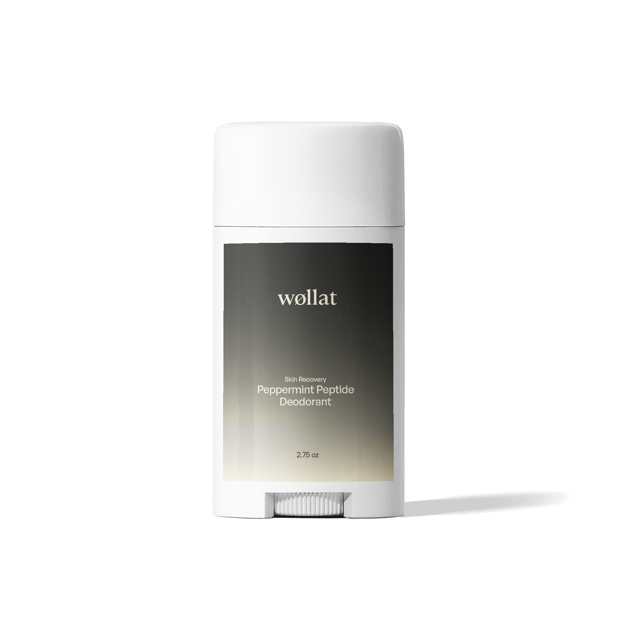 Peptide Peppermint Deodorant