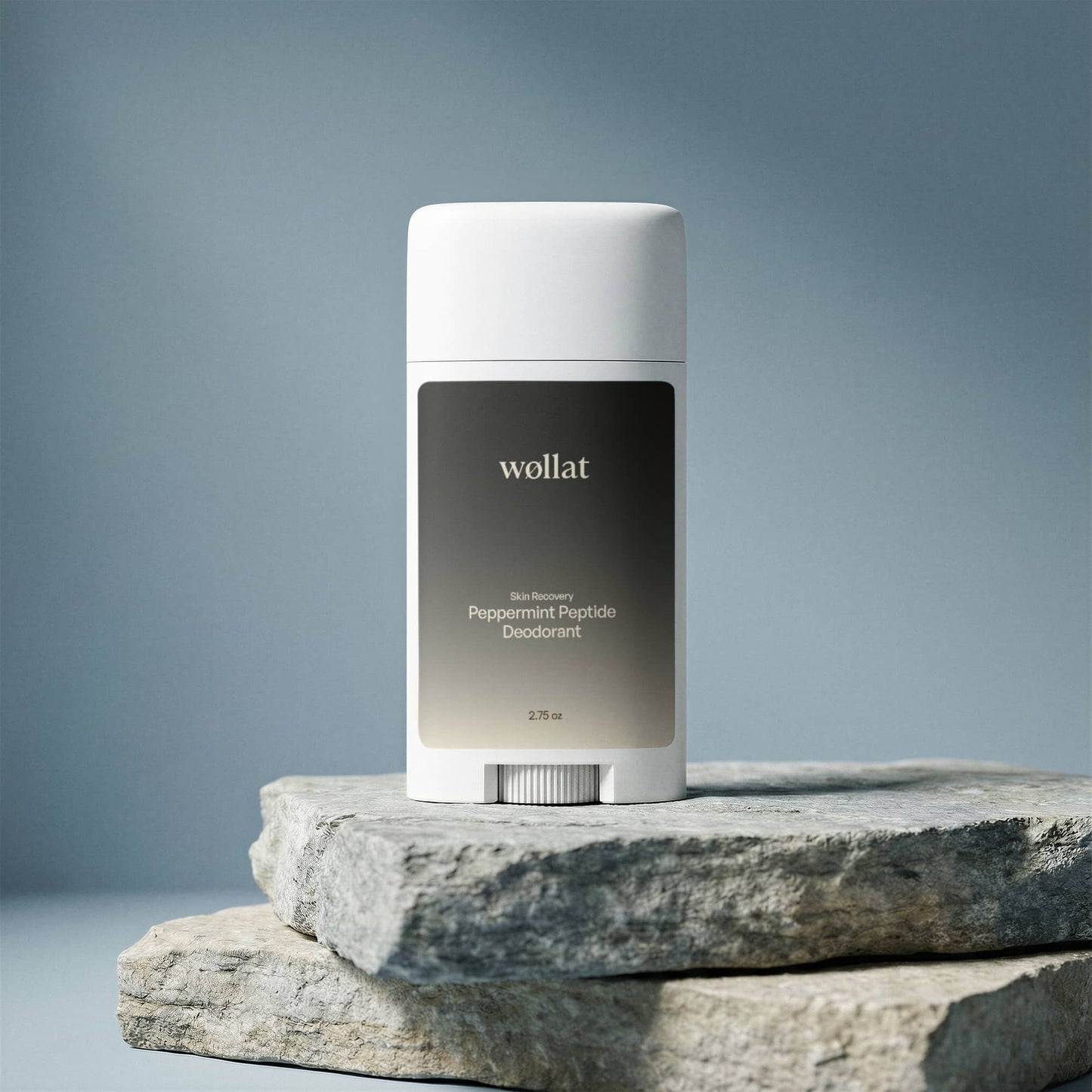 Peptide Peppermint Deodorant