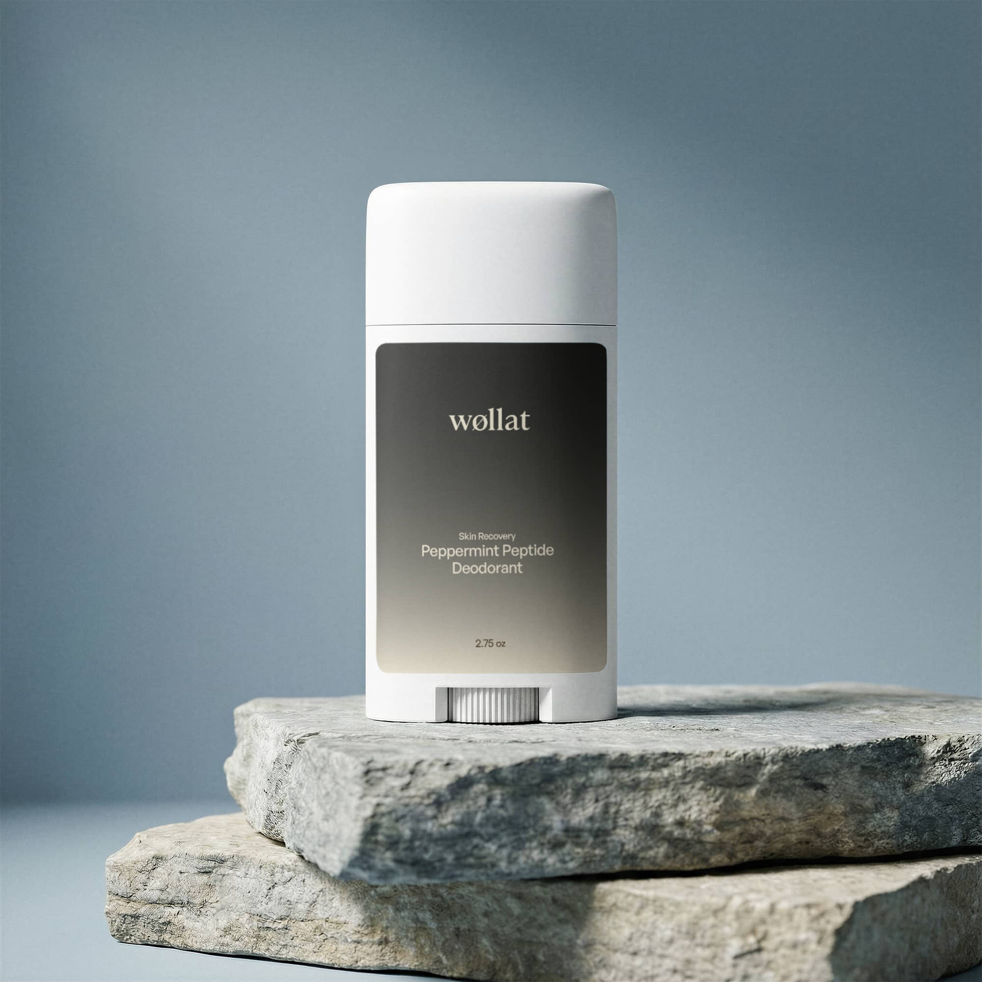 Peptide Peppermint Deodorant