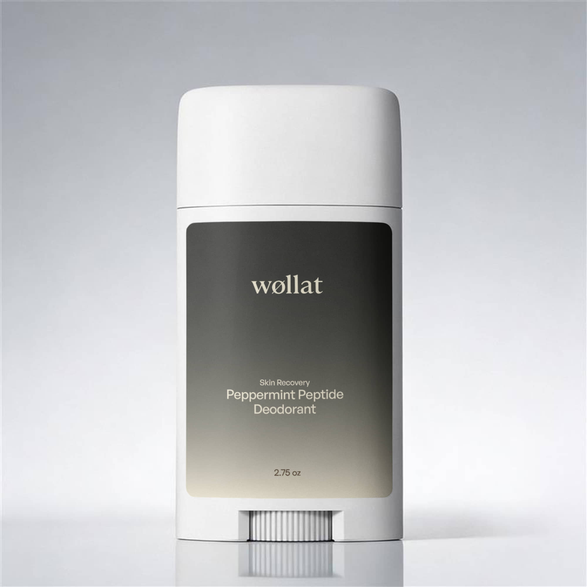 Peptide Peppermint Deodorant