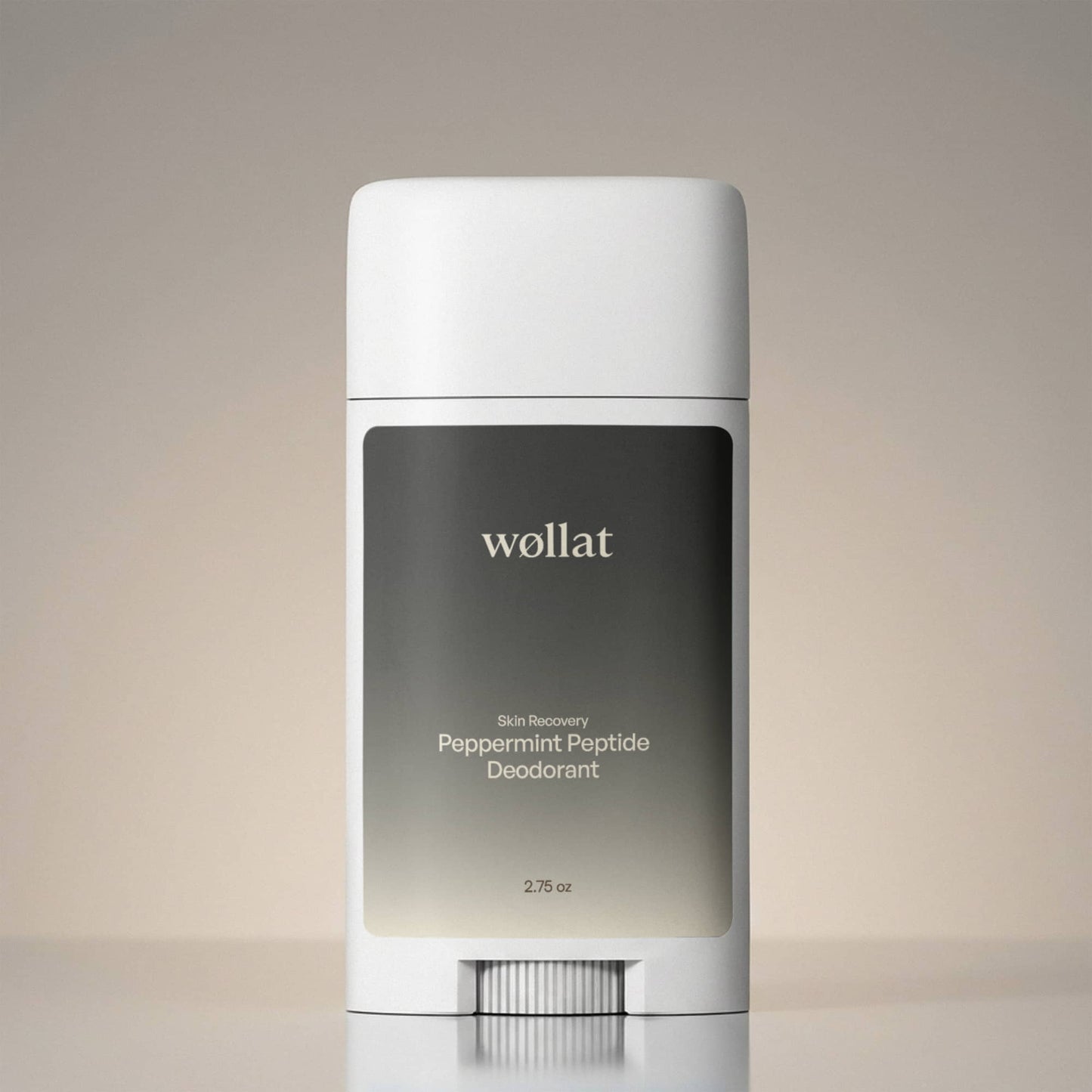 Peptide Peppermint Deodorant