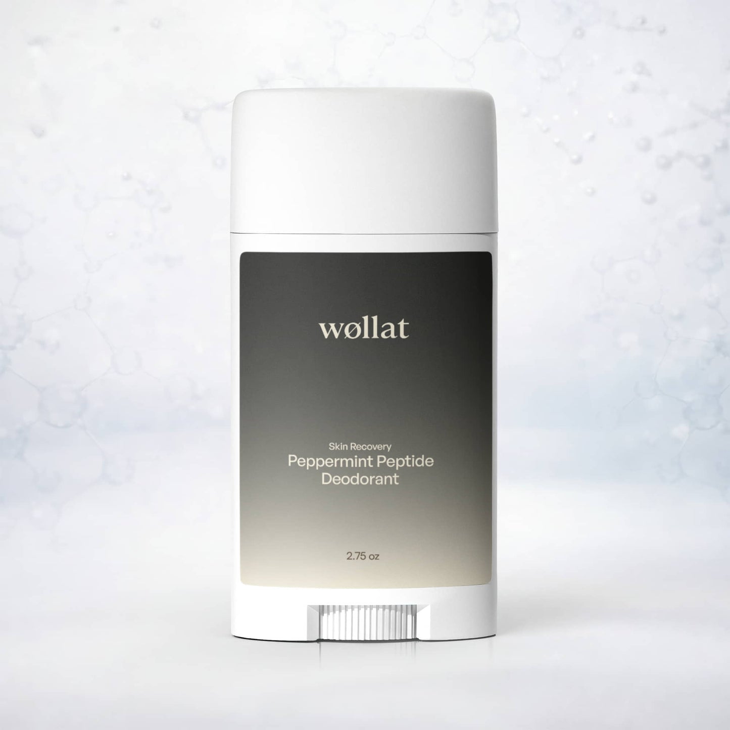 Peptide Peppermint Deodorant